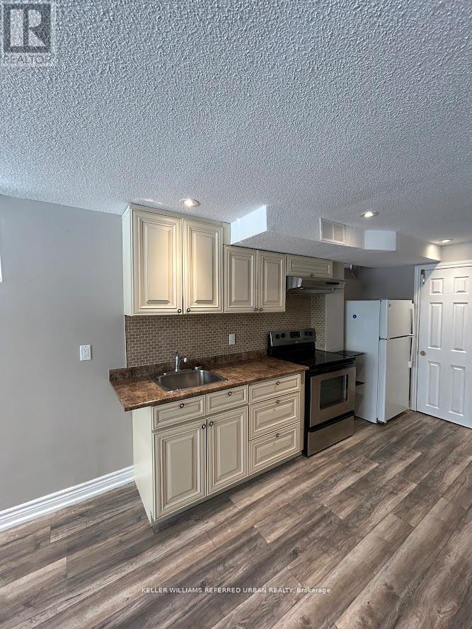 Lower - 43 Littleriver Court, Vaughan, Ontario  L6A 0K4 - Photo 4 - N13226922