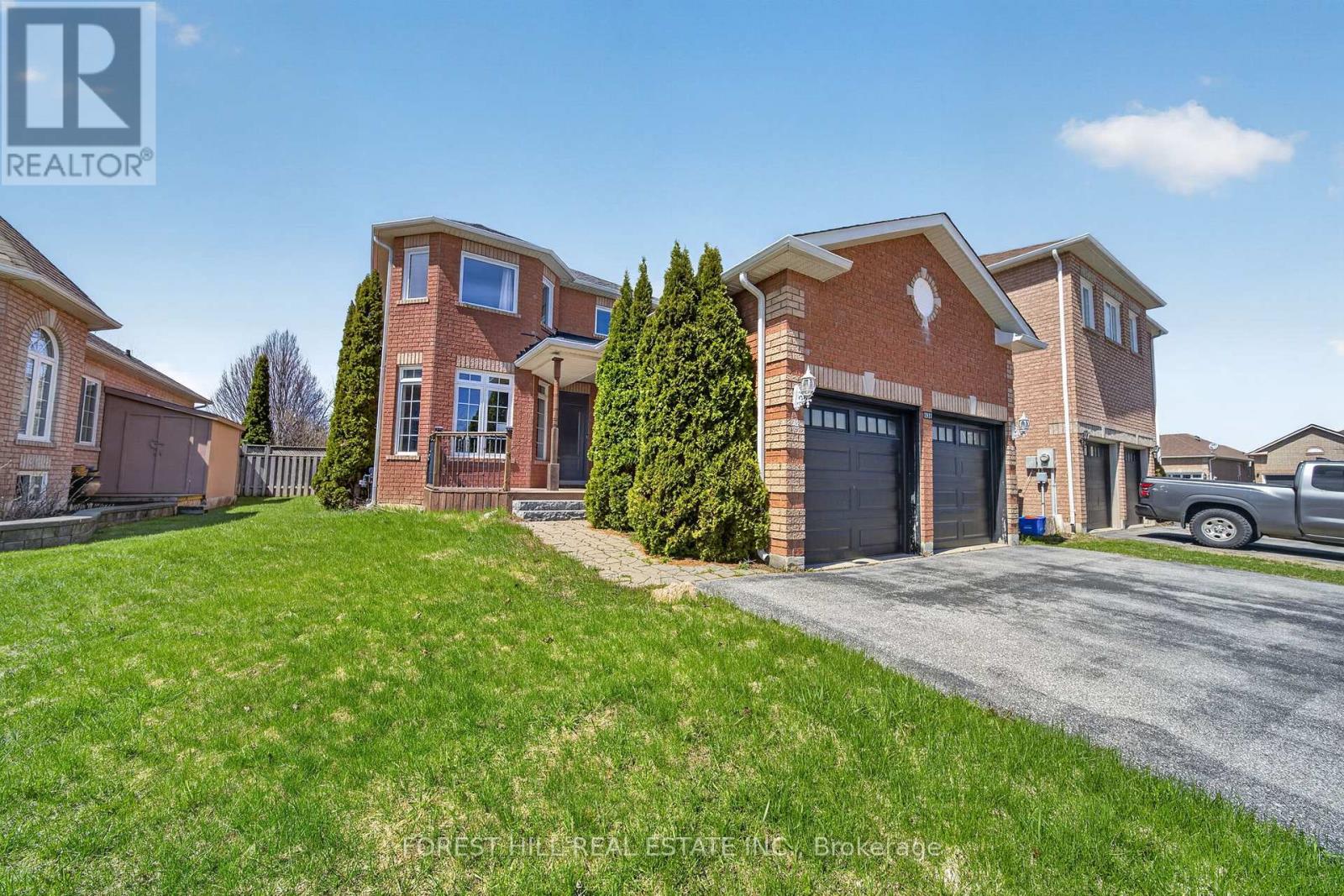1937 WILSON STREET, Innisfil, Ontario