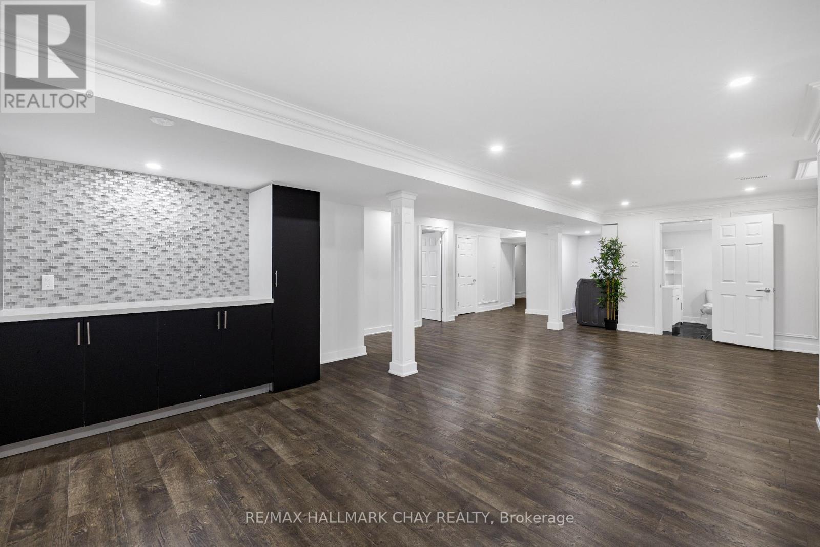 Basement - 23 Tyndall Drive, Bradford West Gwillimbury (Bradford), Ontario  L3Z 4G6 - Photo 19 - N13227098