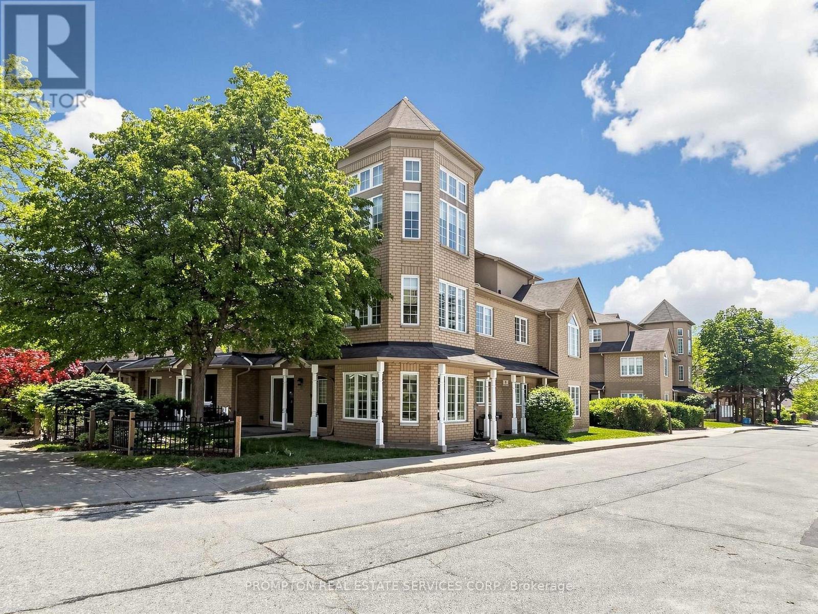 21 - 5 St.moritz Way, Markham, Ontario  L3R 4G4 - Photo 1 - N13227134
