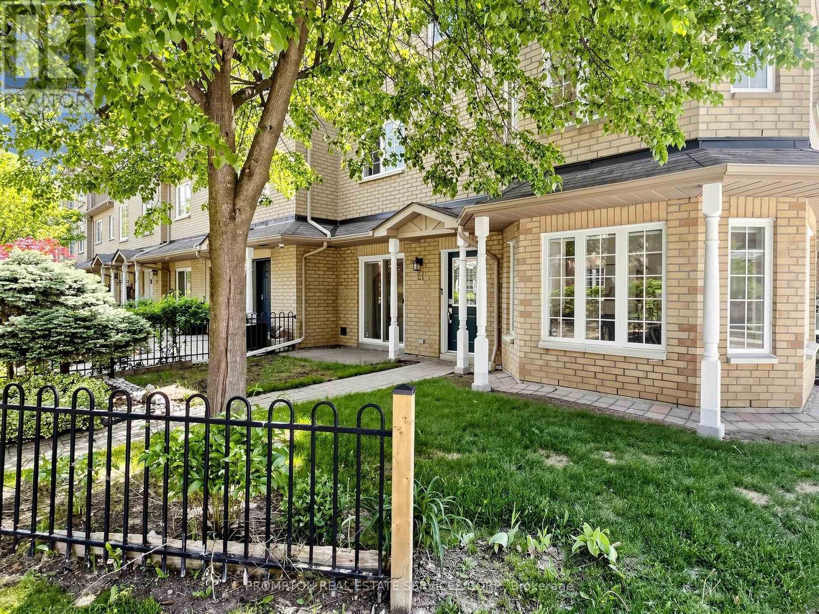 21 - 5 St.moritz Way, Markham, Ontario  L3R 4G4 - Photo 45 - N13227134