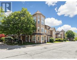21 - 5 ST.MORITZ WAY, Markham, Ontario