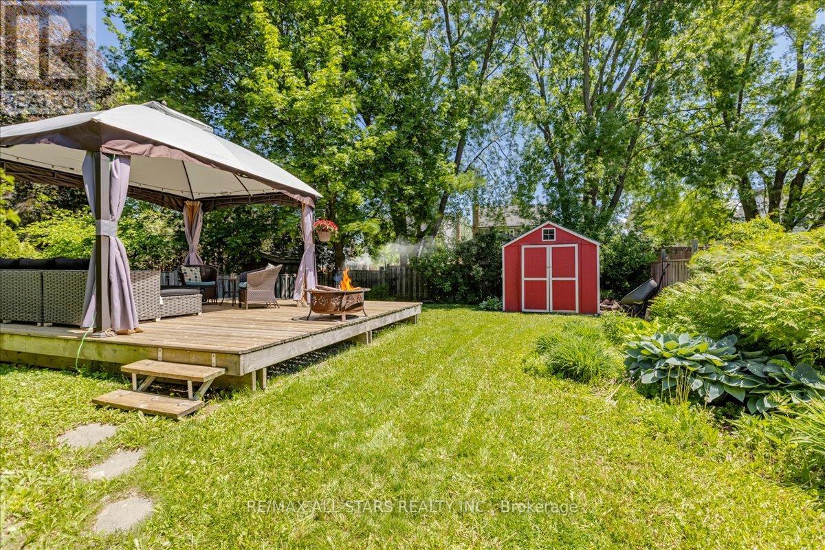 66 Kyle Crescent, Georgina, Ontario  L4P 3P6 - Photo 24 - N13227168