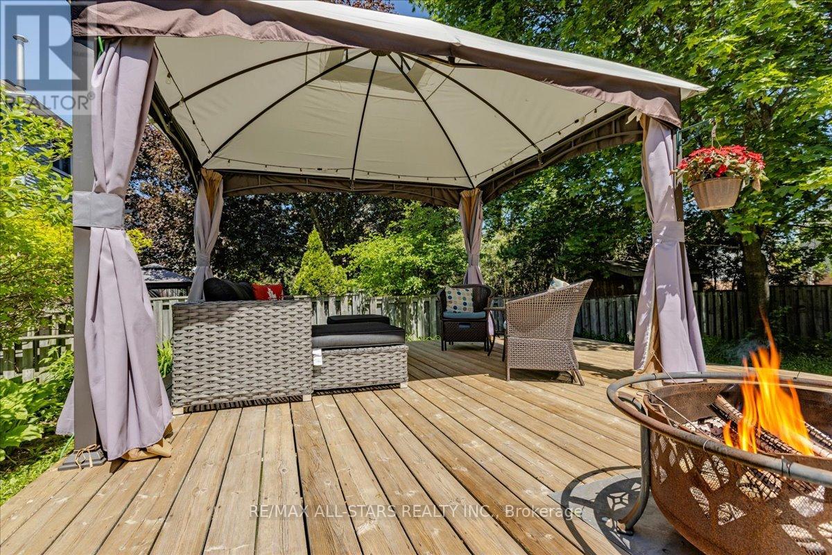 66 Kyle Crescent, Georgina, Ontario  L4P 3P6 - Photo 25 - N13227168