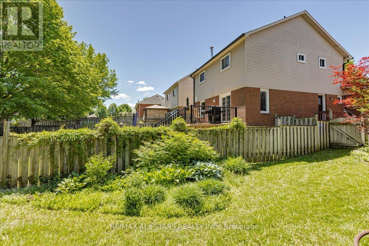 66 Kyle Crescent, Georgina, Ontario  L4P 3P6 - Photo 30 - N13227168