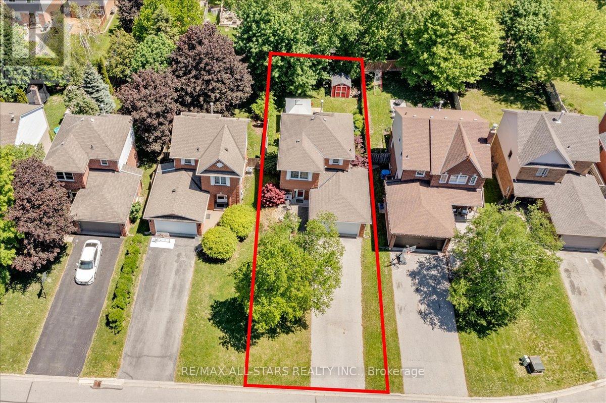 66 Kyle Crescent, Georgina, Ontario  L4P 3P6 - Photo 34 - N13227168