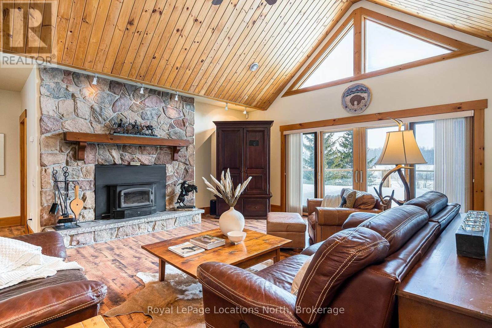 2623 Con 10 N Nottawasaga Side Road N, Clearview, Ontario  L9Y 3Y9 - Photo 8 - S12851688