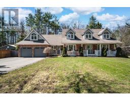 1096 SUNNIDALE ROAD, Springwater, Ontario