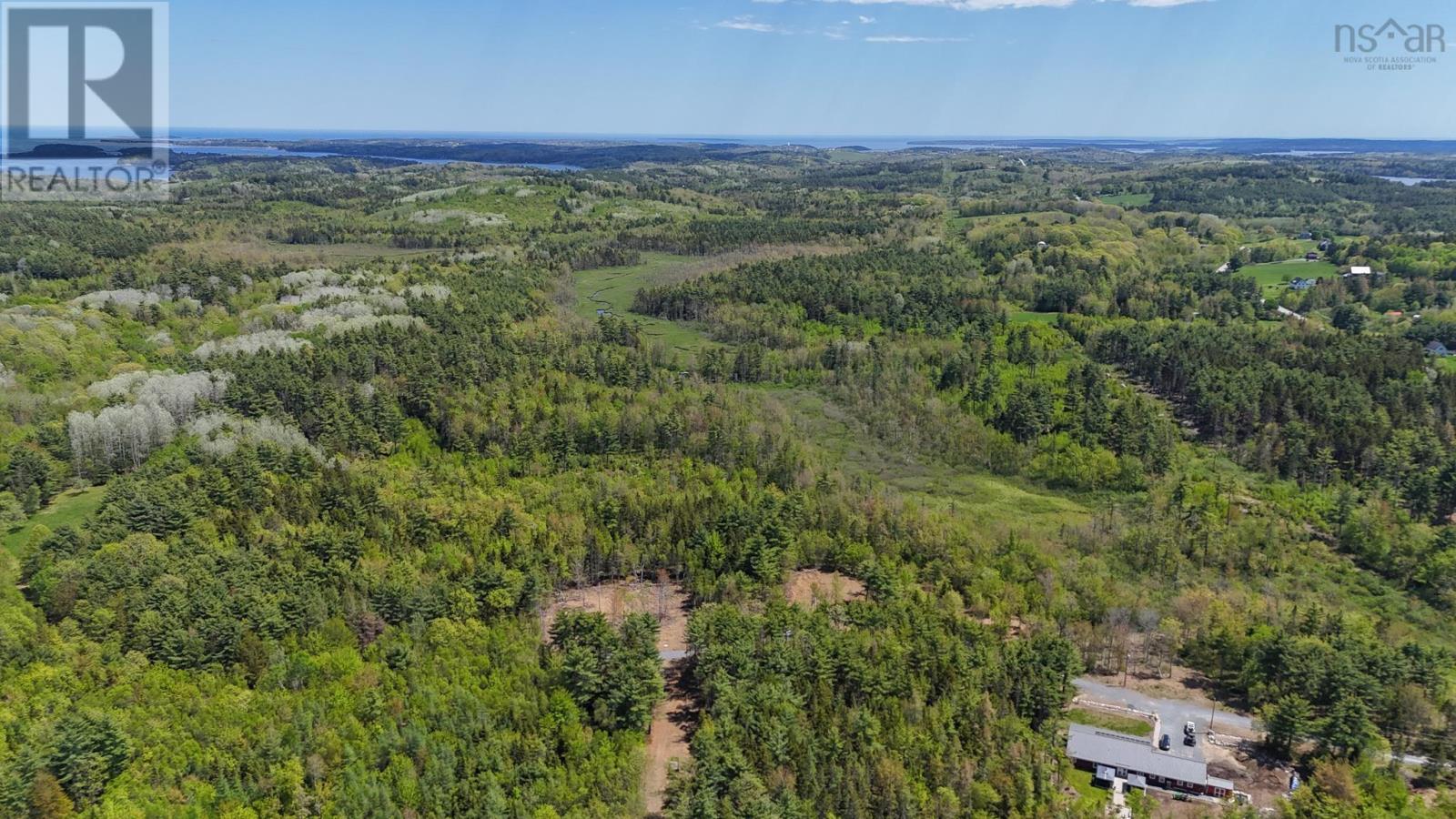 Lot 101 Cleversey Ridge Park, Fauxburg, Nova Scotia  B0J 2C0 - Photo 10 - 202612913