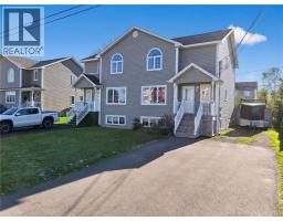 19 Naples Drive, Moncton, New Brunswick