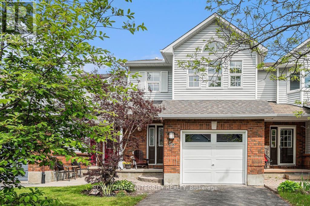 52 BLACKDOME CRESCENT, Ottawa, Ontario