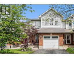 52 BLACKDOME CRESCENT, Ottawa, Ontario