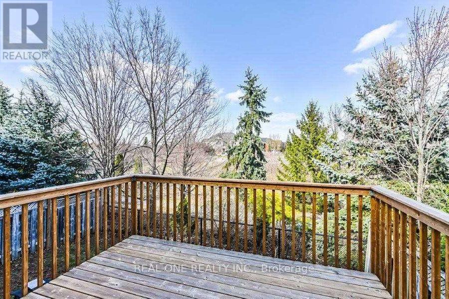 2380 Guildstone Crescent, Oakville, Ontario  L6M 3Y8 - Photo 16 - W13226866