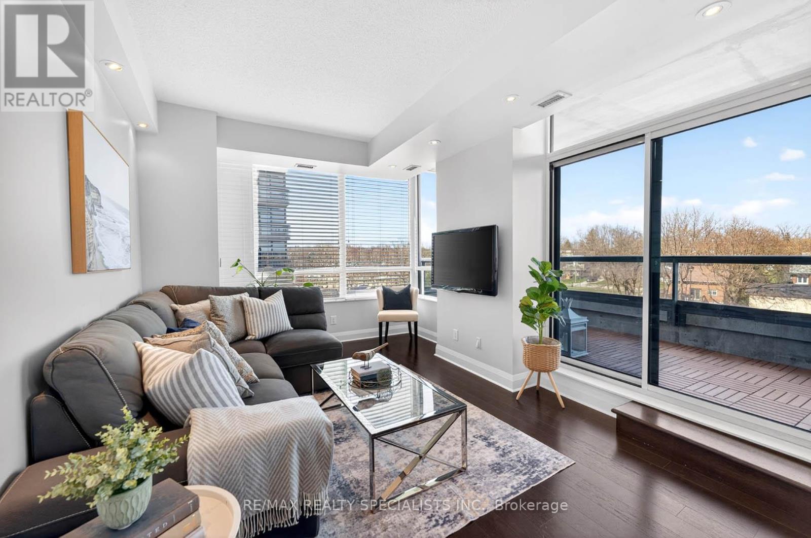 306 - 1 Hurontario Street, Mississauga, Ontario  L5G 3G8 - Photo 18 - W13226898