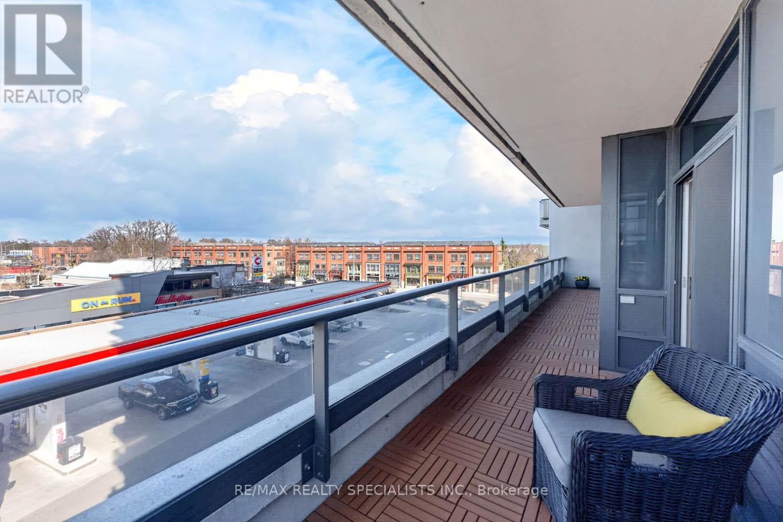 306 - 1 Hurontario Street, Mississauga, Ontario  L5G 3G8 - Photo 44 - W13226898