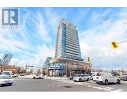 306 - 1 HURONTARIO STREET, Mississauga, Ontario
