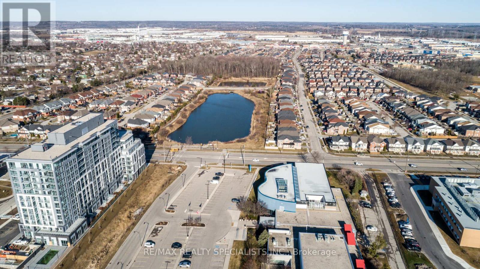 405 - 1050 Main Street E, Milton, Ontario  L9T 9M3 - Photo 29 - W13226910