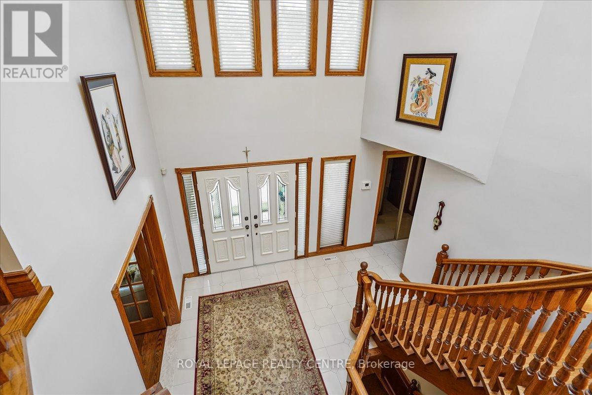 1869 Folkway Drive, Mississauga, Ontario  L5L 2X1 - Photo 37 - W13226984