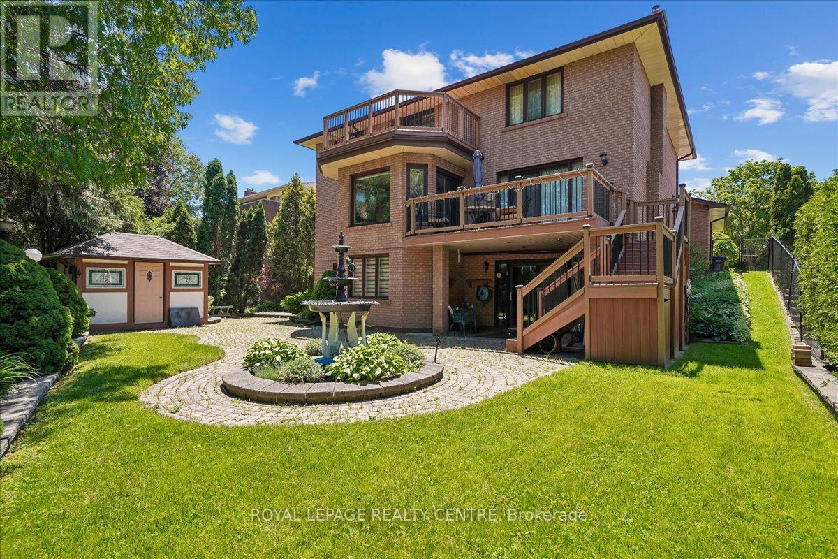 1869 Folkway Drive, Mississauga, Ontario  L5L 2X1 - Photo 45 - W13226984