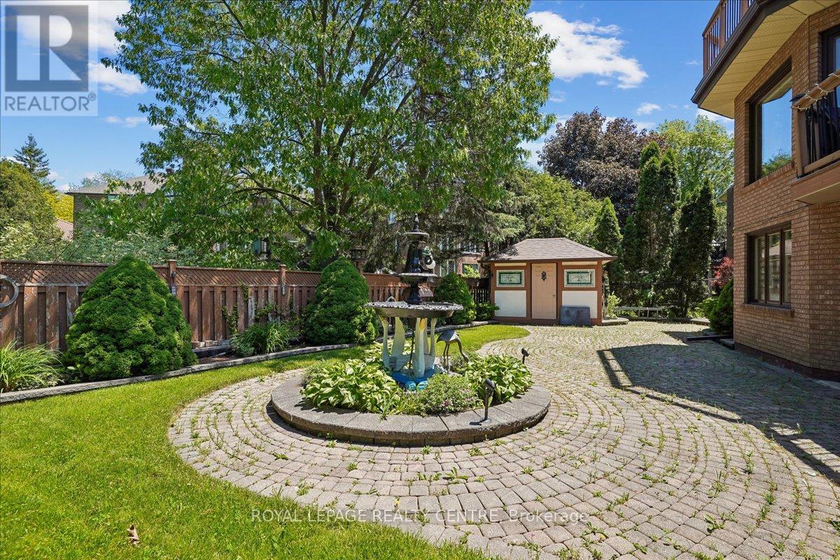 1869 Folkway Drive, Mississauga, Ontario  L5L 2X1 - Photo 49 - W13226984