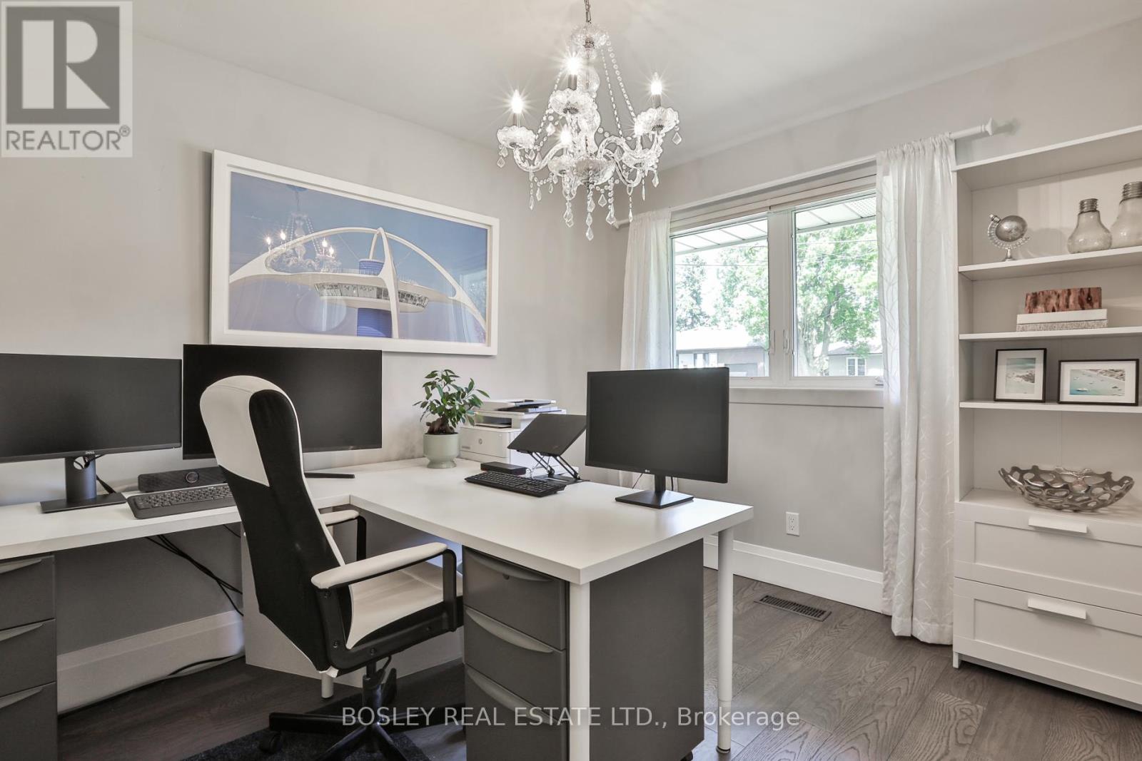 90 Ravenscrest Drive, Toronto, Ontario  M9B 5N3 - Photo 26 - W13226996