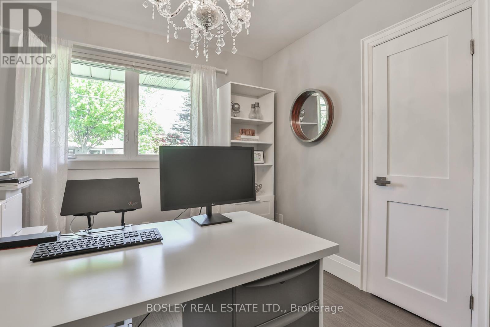 90 Ravenscrest Drive, Toronto, Ontario  M9B 5N3 - Photo 27 - W13226996