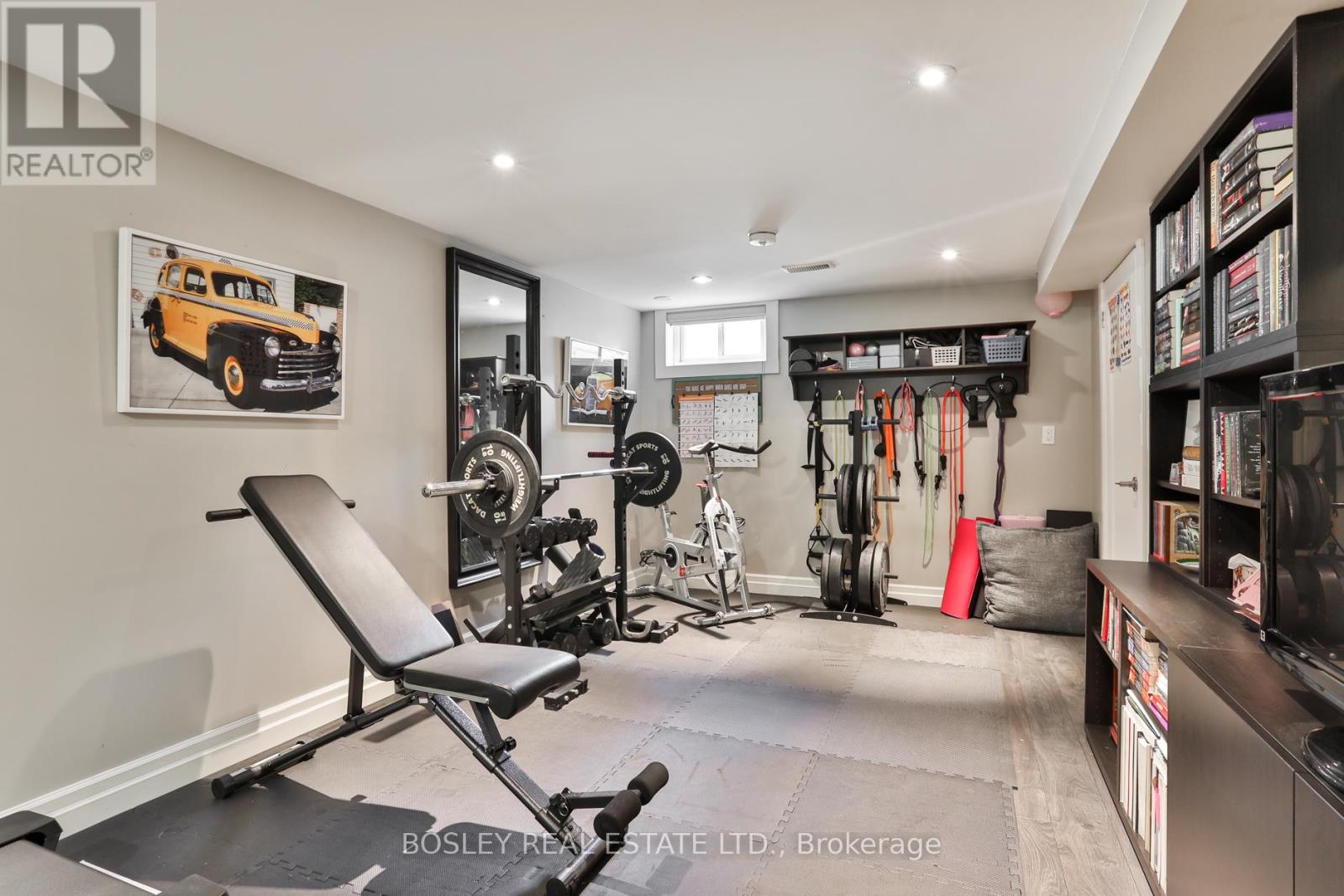 90 Ravenscrest Drive, Toronto, Ontario  M9B 5N3 - Photo 39 - W13226996