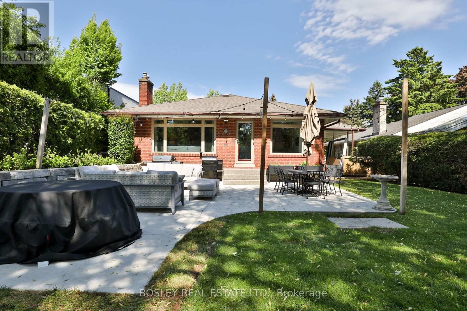 90 Ravenscrest Drive, Toronto, Ontario  M9B 5N3 - Photo 43 - W13226996