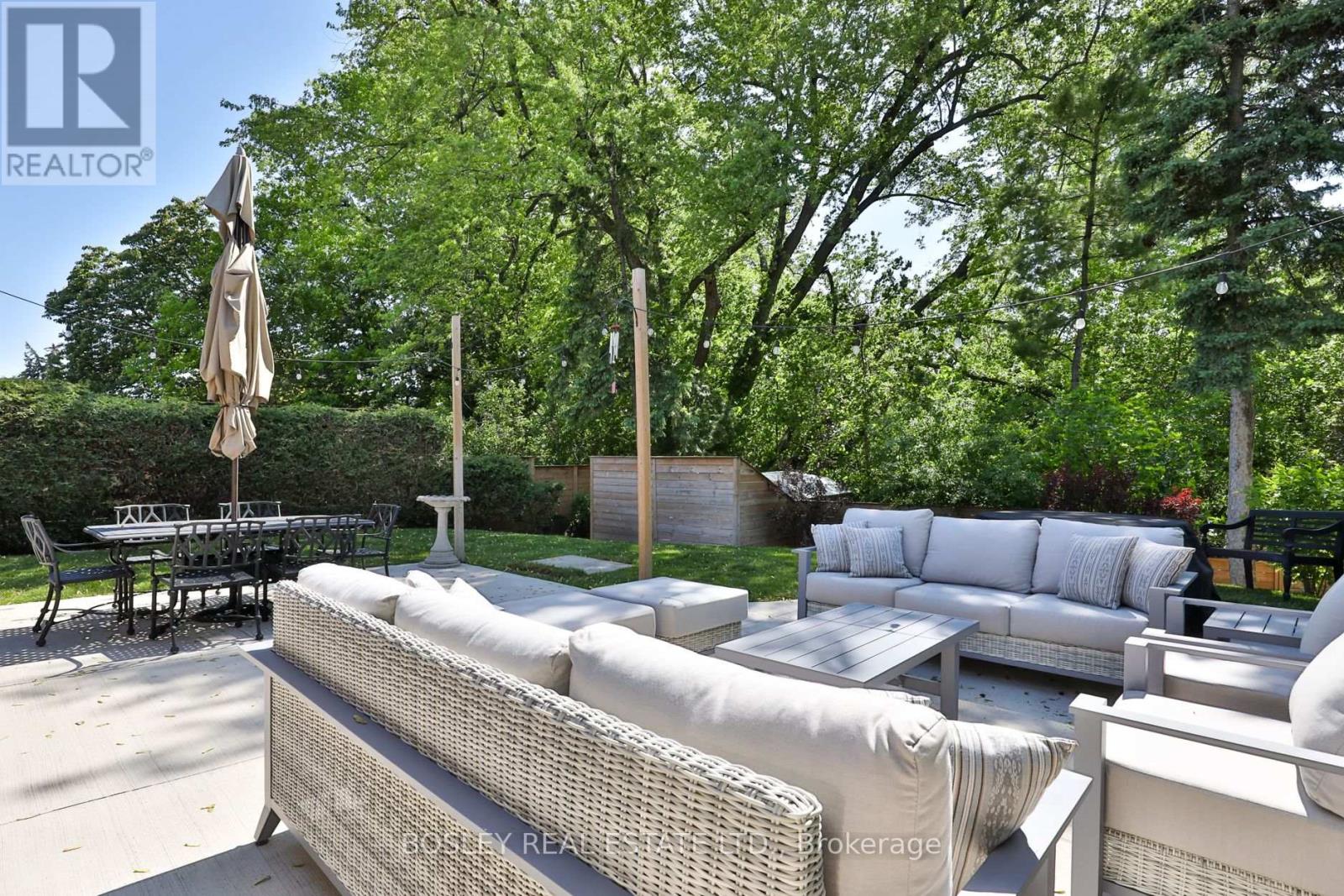 90 Ravenscrest Drive, Toronto, Ontario  M9B 5N3 - Photo 44 - W13226996