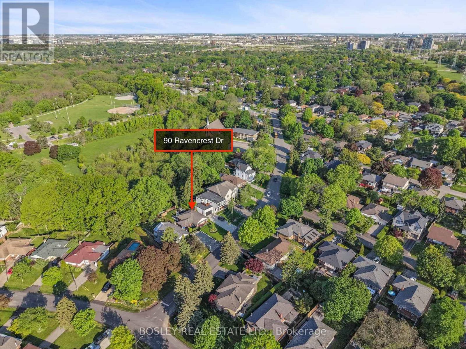 90 Ravenscrest Drive, Toronto, Ontario  M9B 5N3 - Photo 50 - W13226996