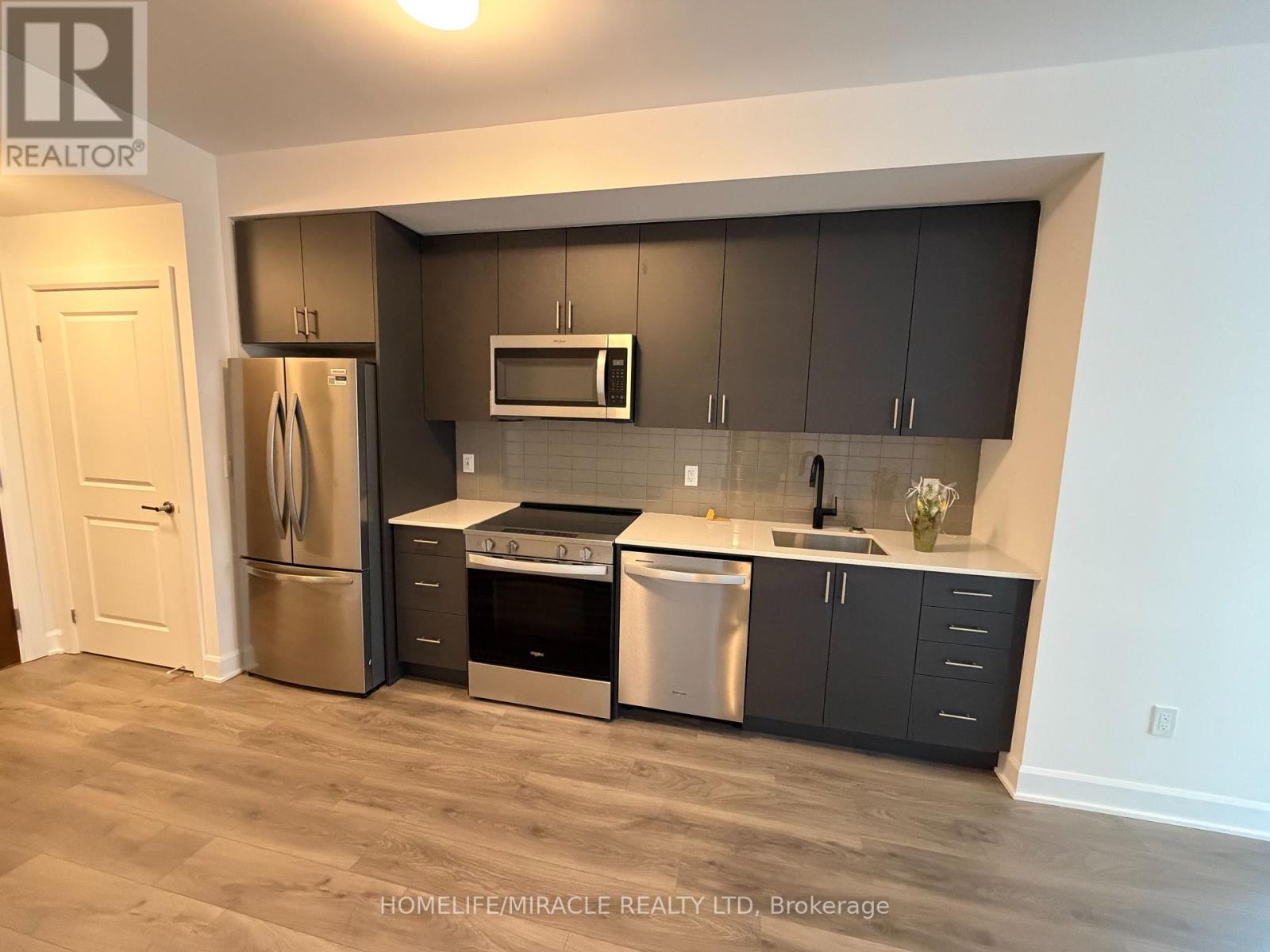 1308 - 3240 William Coltson Avenue, Oakville, Ontario  L6H 8C8 - Photo 11 - W13227004