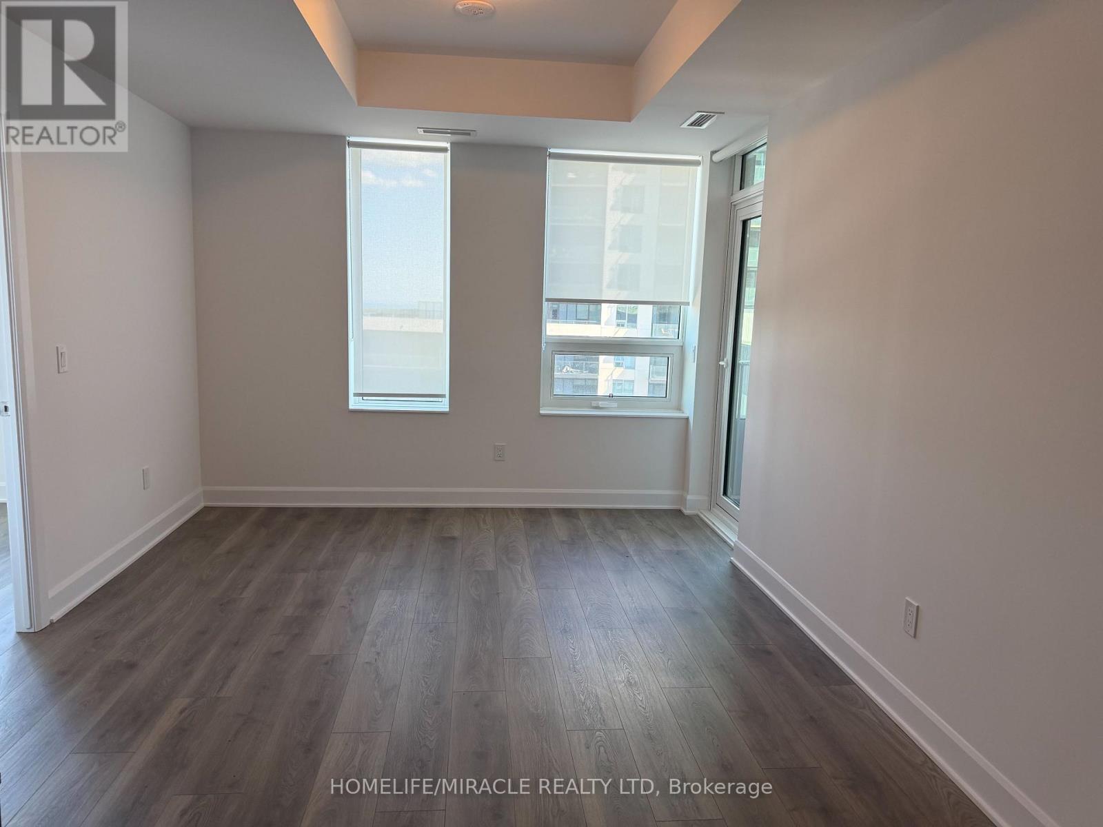 1308 - 3240 William Coltson Avenue, Oakville, Ontario  L6H 8C8 - Photo 12 - W13227004