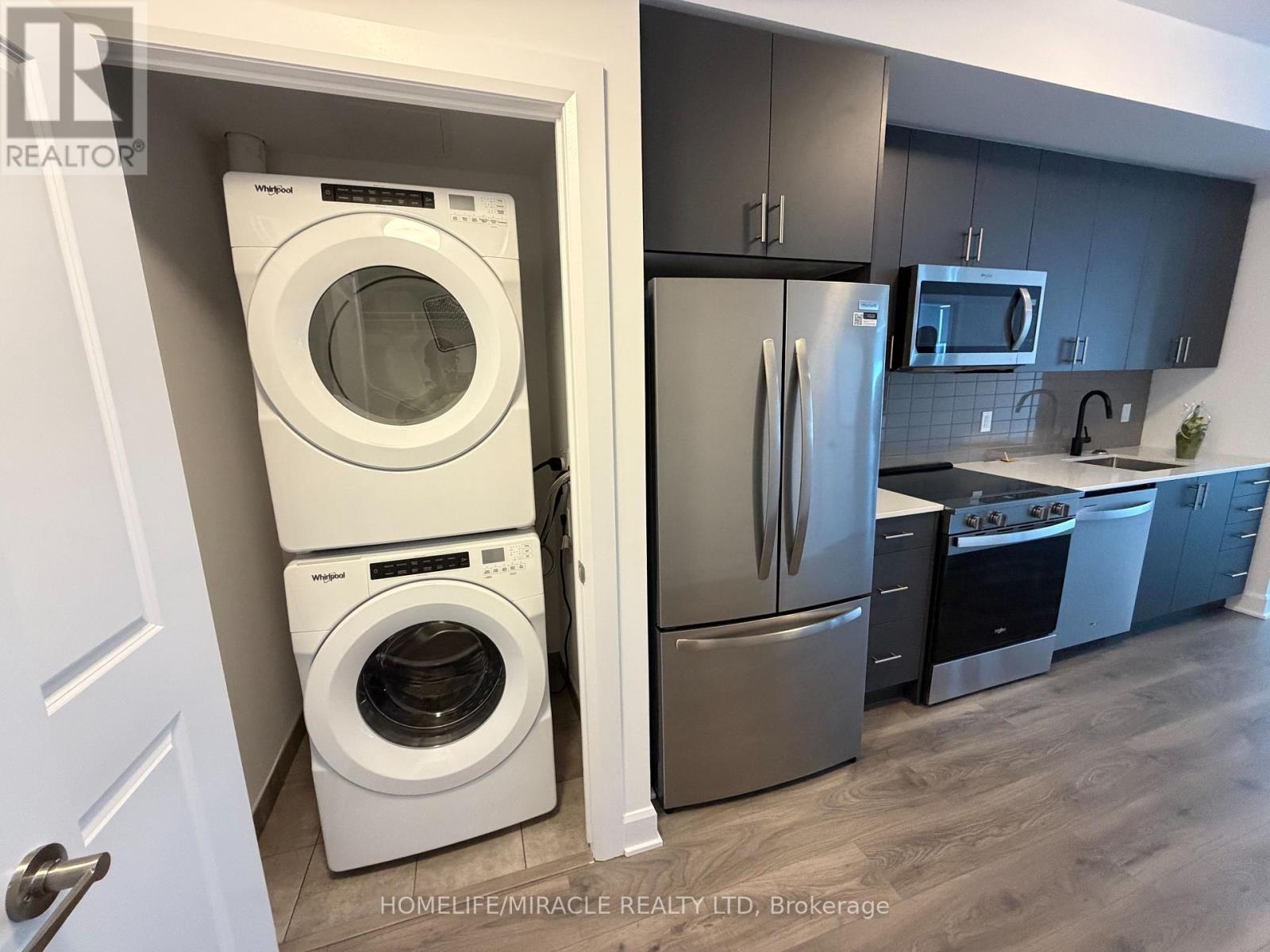 1308 - 3240 William Coltson Avenue, Oakville, Ontario  L6H 8C8 - Photo 24 - W13227004