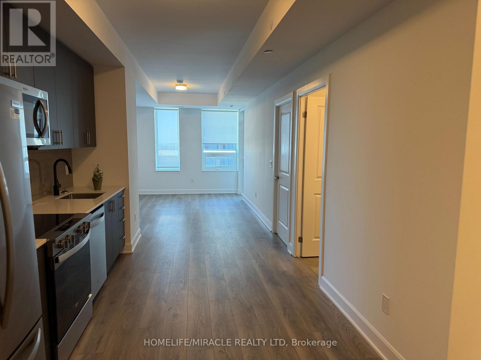 1308 - 3240 William Coltson Avenue, Oakville, Ontario  L6H 8C8 - Photo 8 - W13227004