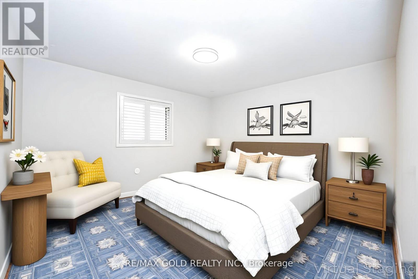 321 Queen Mary Drive, Brampton, Ontario  L7A 3S6 - Photo 16 - W13227028