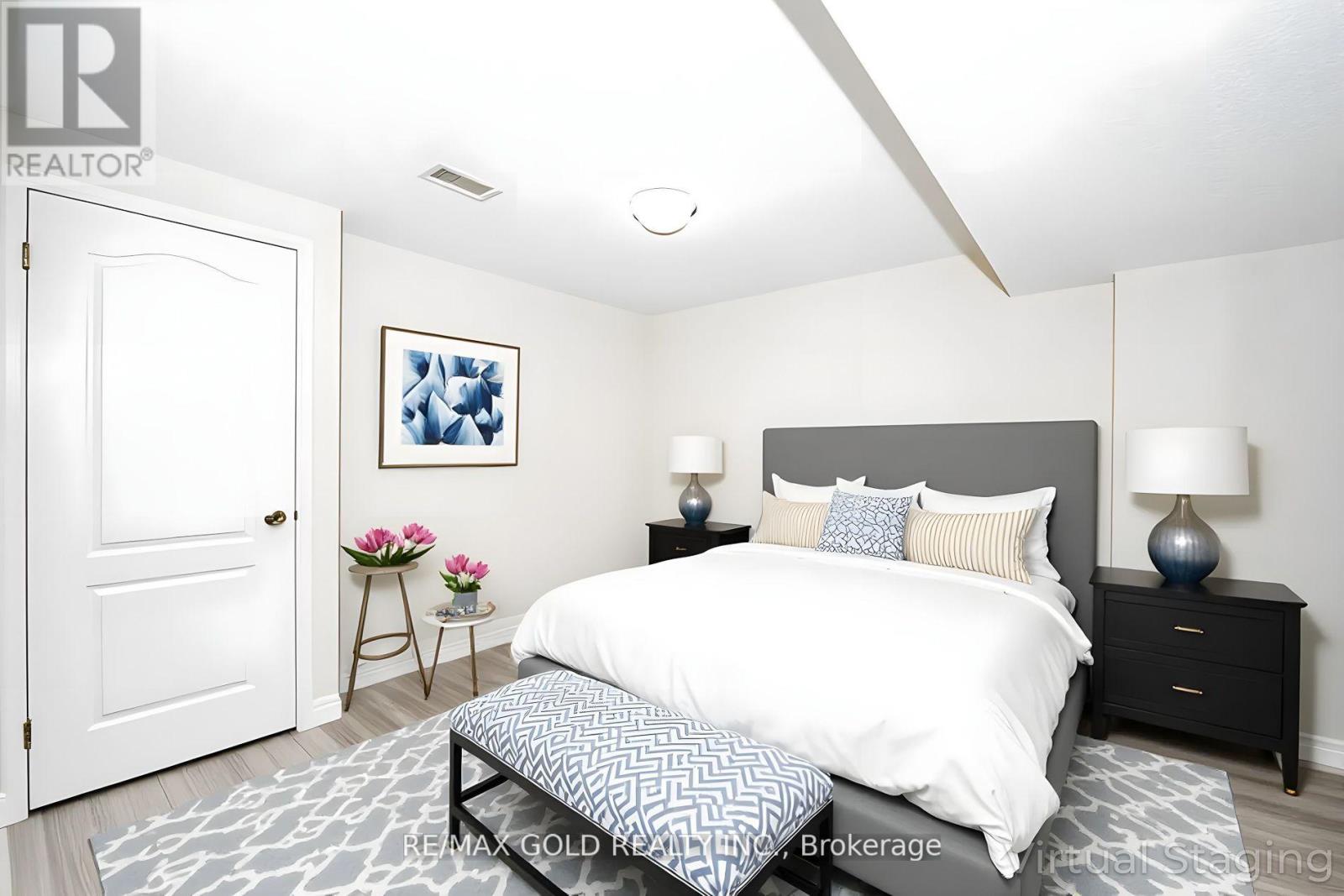321 Queen Mary Drive, Brampton, Ontario  L7A 3S6 - Photo 22 - W13227028