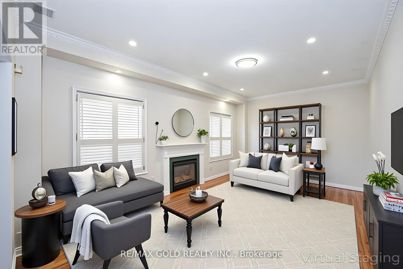 321 Queen Mary Drive, Brampton, Ontario  L7A 3S6 - Photo 7 - W13227028