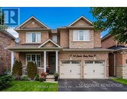 321 QUEEN MARY DRIVE, Brampton, Ontario