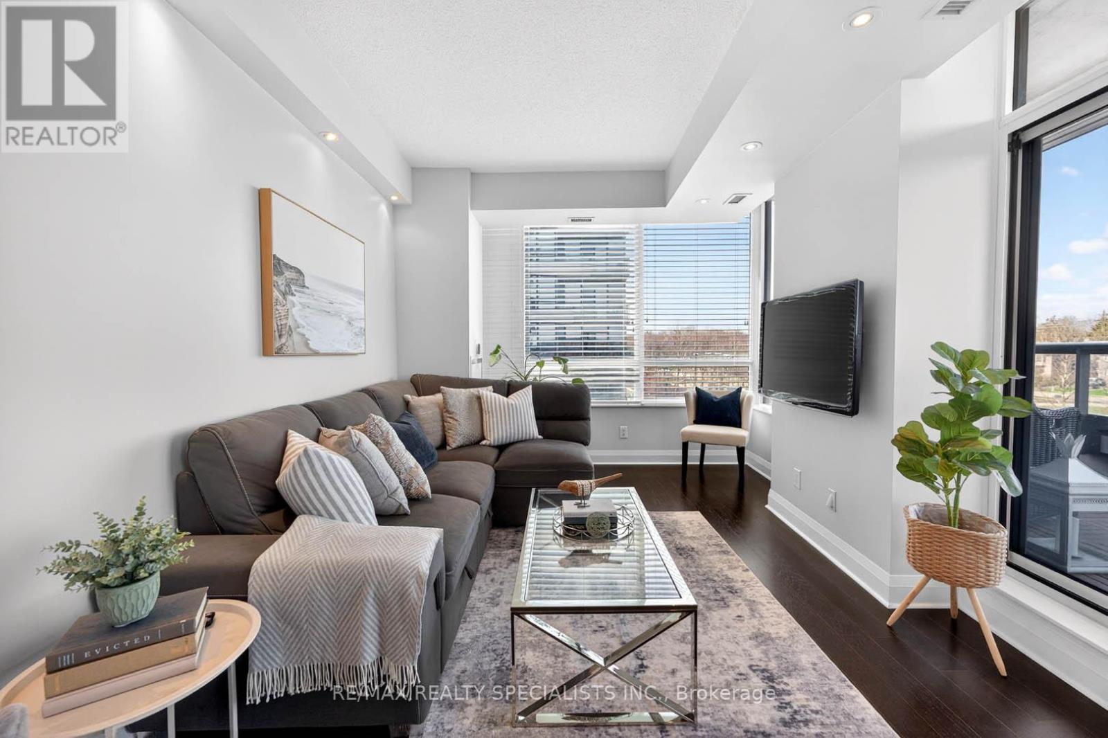 306 - 1 Hurontario Street, Mississauga, Ontario  L5G 3G8 - Photo 15 - W13227030