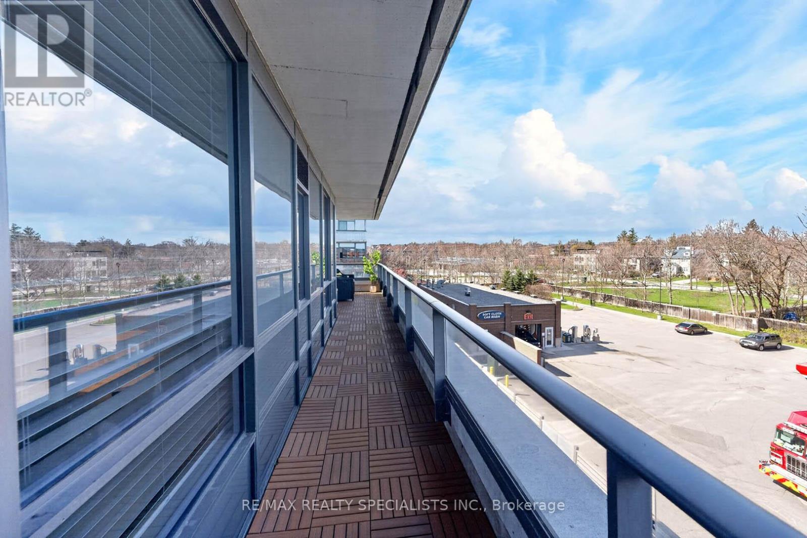 306 - 1 Hurontario Street, Mississauga, Ontario  L5G 3G8 - Photo 45 - W13227030