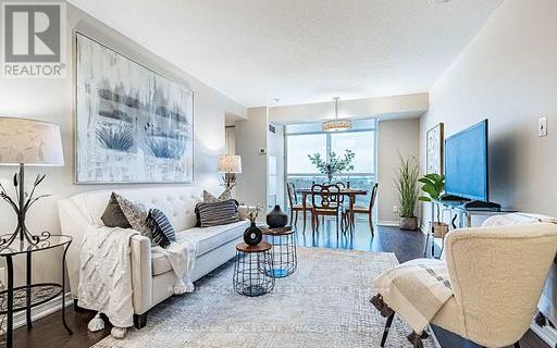 1602 - 9 GEORGE STREET N, Brampton, Ontario