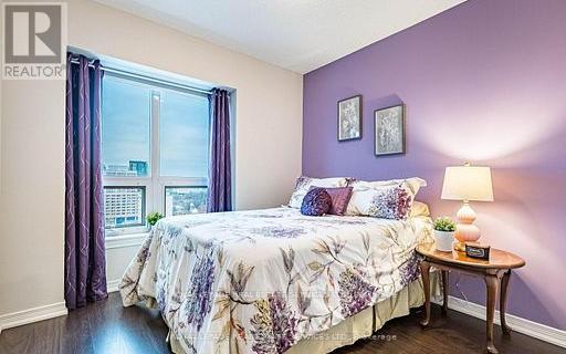 1602 - 9 George Street N, Brampton, Ontario  L6X 0T6 - Photo 29 - W13227038