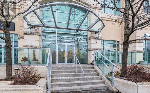 1602 - 9 George Street N, Brampton, Ontario  L6X 0T6 - Photo 4 - W13227038