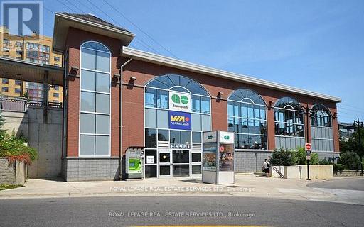 1602 - 9 George Street N, Brampton, Ontario  L6X 0T6 - Photo 42 - W13227038