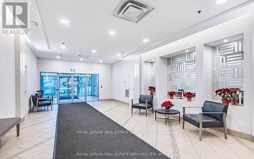 1602 - 9 George Street N, Brampton, Ontario  L6X 0T6 - Photo 5 - W13227038