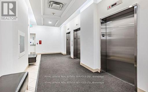 1602 - 9 George Street N, Brampton, Ontario  L6X 0T6 - Photo 6 - W13227038