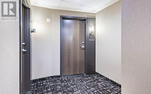 1602 - 9 George Street N, Brampton, Ontario  L6X 0T6 - Photo 7 - W13227038