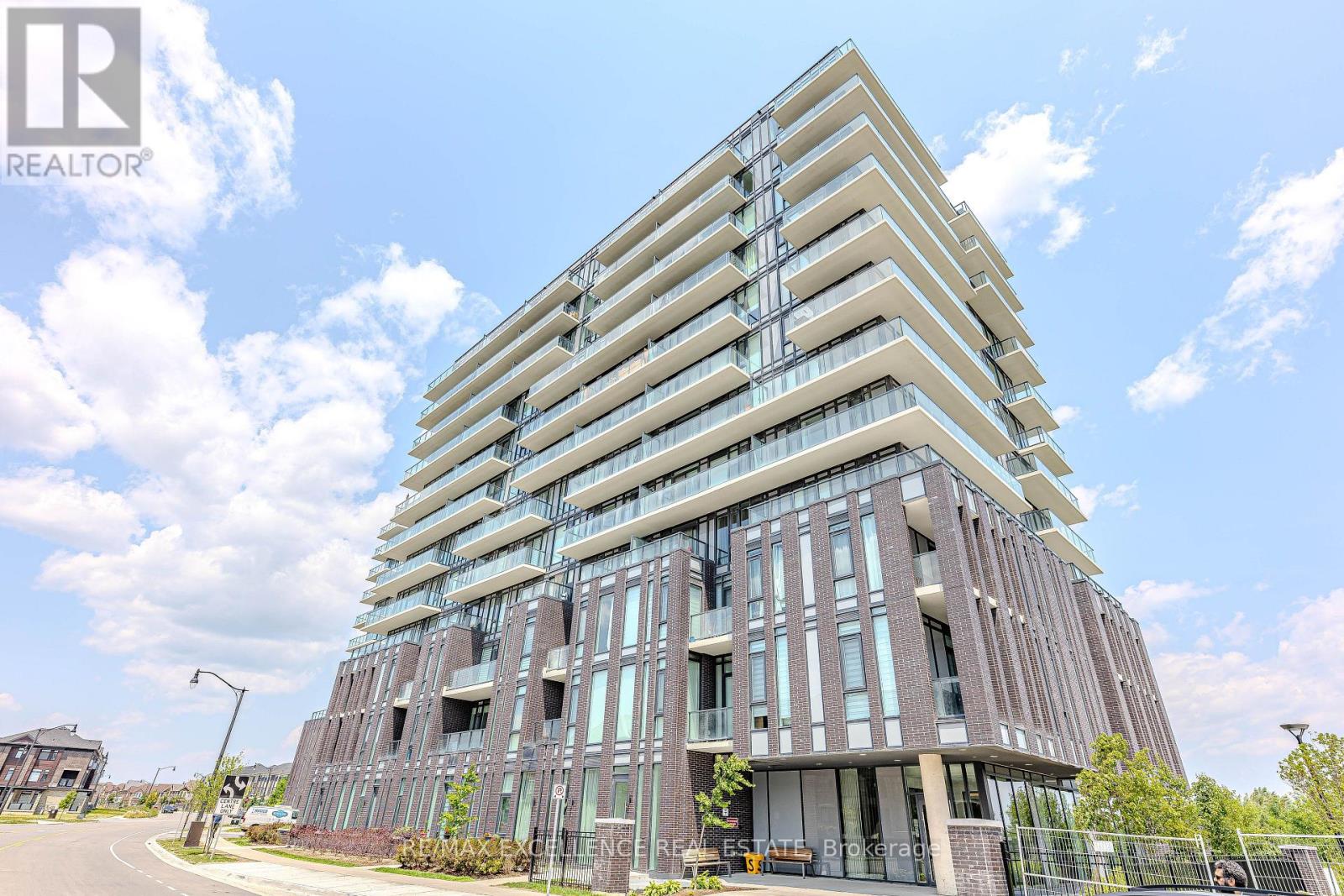 1008S - 215 VETERANS DRIVE, Brampton, Ontario