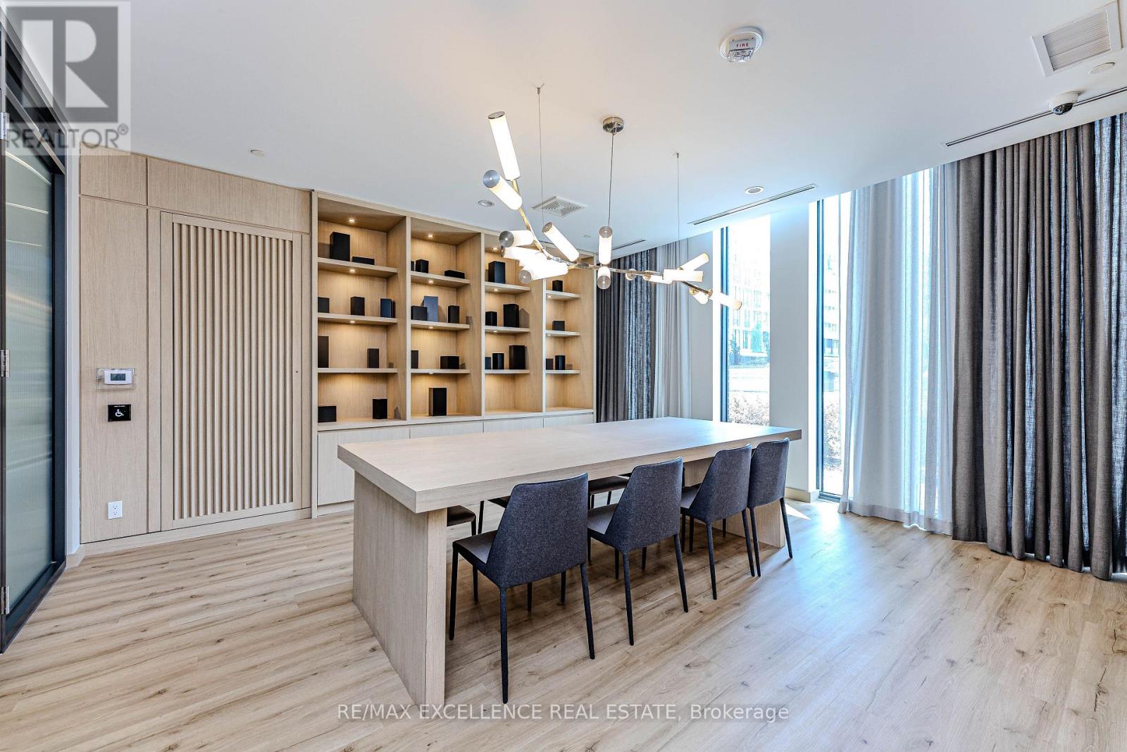 1008s - 215 Veterans Drive, Brampton, Ontario  L7A 4S6 - Photo 44 - W13227100