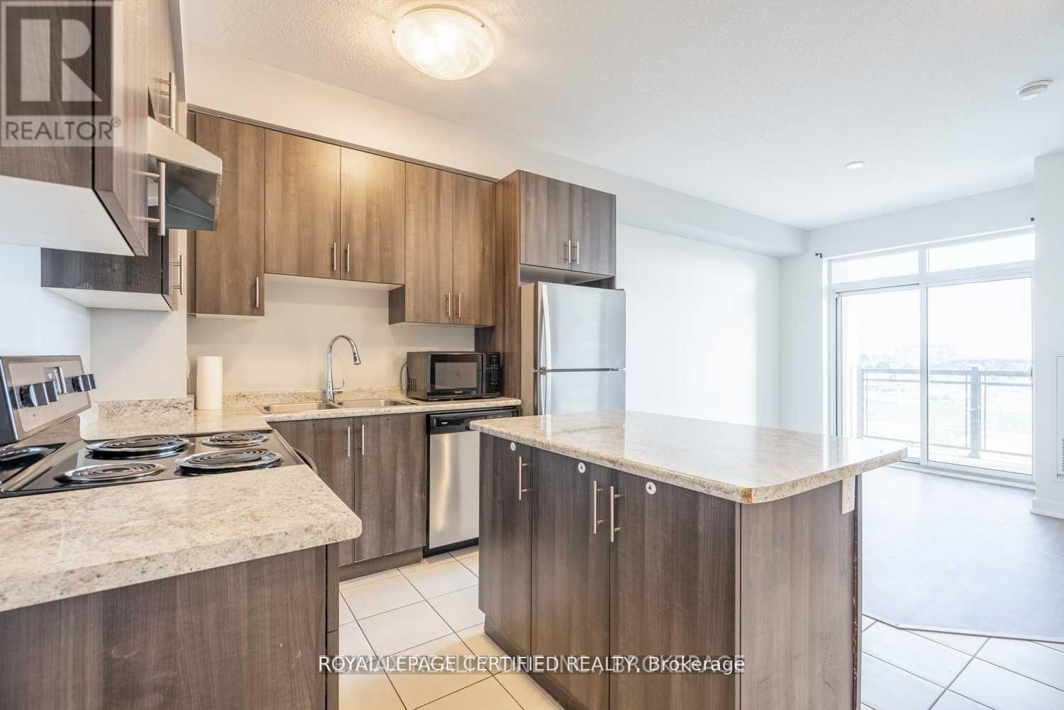 615 - 2486 Old Bronte Road, Oakville, Ontario  L6M 4J2 - Photo 2 - W13227116